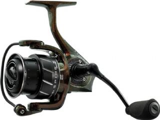 T_ABU GARCIA SPIKE S SPINNING REELS FROM PREDATOR TACKLE*